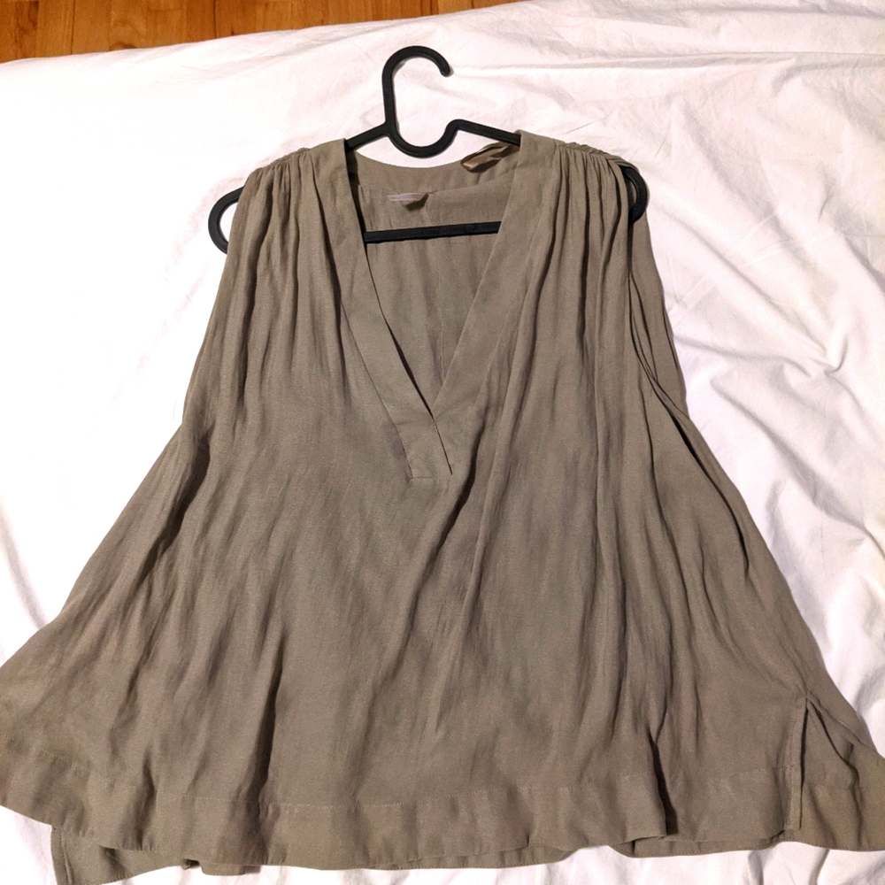 Free people flowy tank